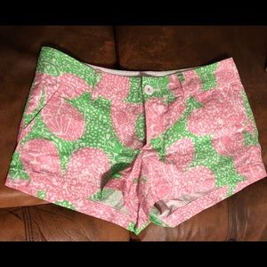 Lilly Pulitzer Callahan’s size 2